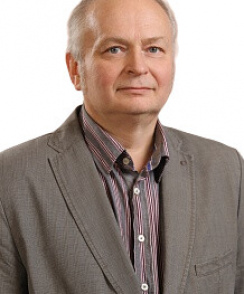 Долгов Сергей Алексеевич психотерапевт