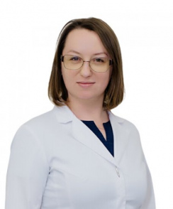 Шаповалова Нина Юрьевна физиотерапевт