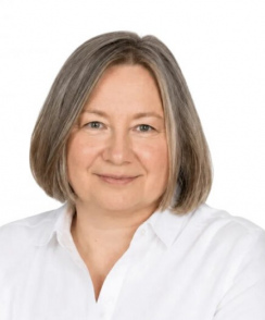 Олимпиева Ирина Николаевна психолог