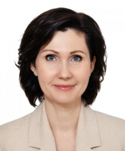 Клочко Оксана Сергеевна психолог