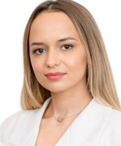 Семенец Виктория Владимировна дерматовенеролог