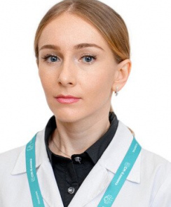 Малышева Елена Николаевна кардиолог