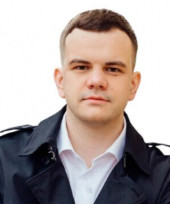 Матюхин Егор Алексеевич психиатр