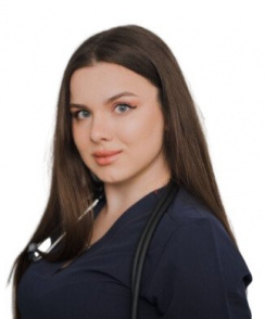 Брык Ангелина Дмитриевна педиатр