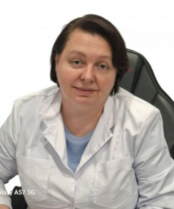 Строкова Татьяна Евгеньевна психолог