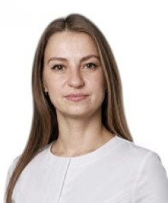 Ивлева Анна Андреевна гигиенист стоматологический