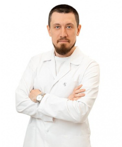 Евсюков Алексей Андреевич пластический хирург