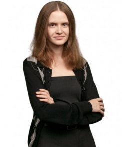 Станькова Анастасия Павловна психиатр