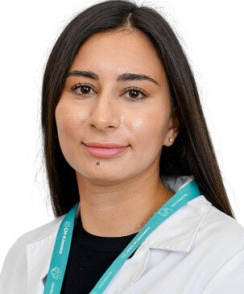 Алмазова Анна Алексеевна лор (отоларинголог)