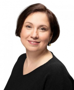 Козлова Анна Леонидовна ревматолог