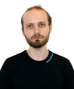 Андрейчук Владислав Игоревич психолог
