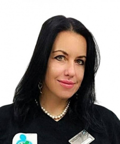 Муратова Юлия Рафкатовна логопед