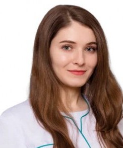 Мельянова Эльвира Борисовна стоматолог