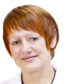 Козырева Любовь Вячеславовна рефлексотерапевт Козырева Любовь Вячеславовна рефлексотерапевт