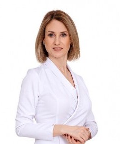 Лемешко Ирина Дмитриевна невролог