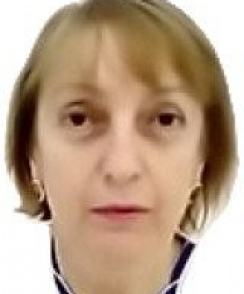 Марина Алла Николаевна акушер
