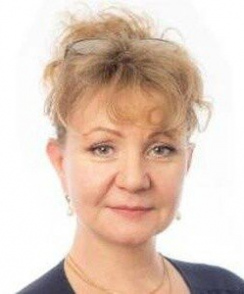 Дмитриева Людмила Михайловна акушер