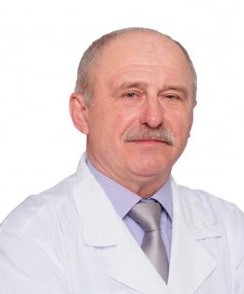 Пукивский Игорь Иванович стоматолог