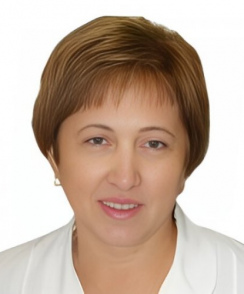 Маркова Елена Васильевна акушер