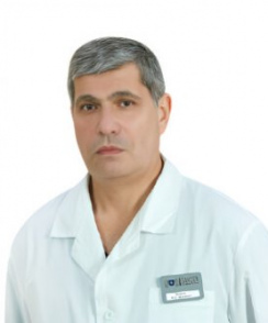 Кузанов Олег Артемович кардиолог
