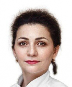 Шадания Яна Рудольфовна кардиолог