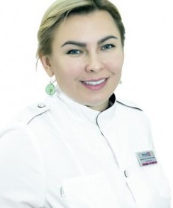 Бахтина Валентина Александровна стоматолог
