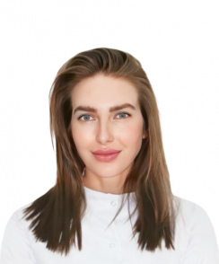 Власова Елена Павловна стоматолог