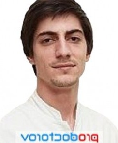Гусейнов Тейран Динисламович стоматолог