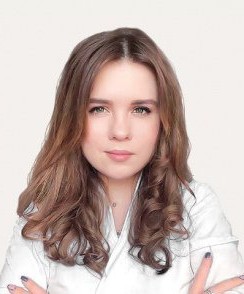Ломакина Анастасия Андреевна стоматолог