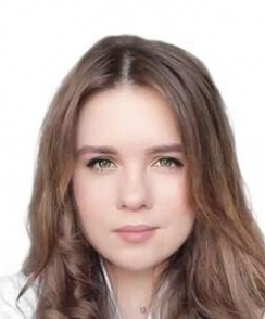 Ломакина Анастасия Андреевна стоматолог