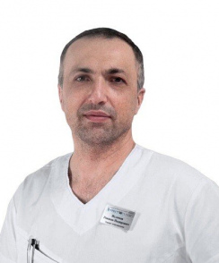 Исламов Ровшан Надирович стоматолог
