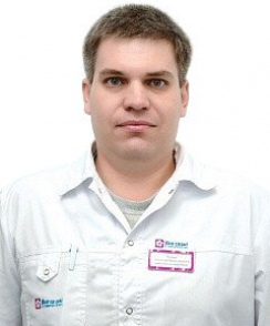 Мисник Анатолий Вячеславович стоматолог