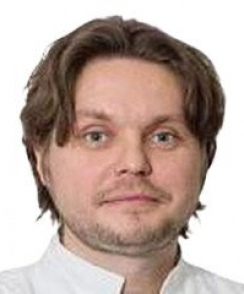 Чернявский Ростислав Николаевич стоматолог