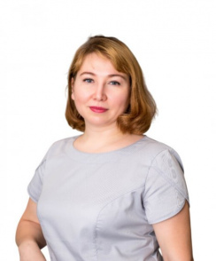 Рейтер Елена Сергеевна гигиенист стоматологический