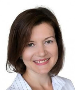 Сухорукова Ирина Александровна стоматолог