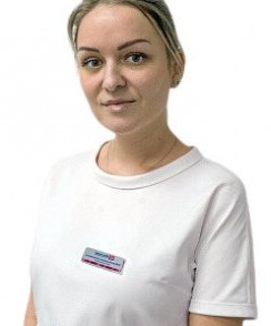 Забирова Диана Ринатовна стоматолог
