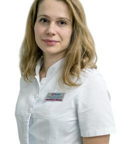 Калибатова Людмила Муаедовна стоматолог