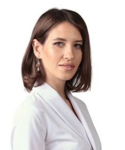 Котунова Елена Ивановна стоматолог