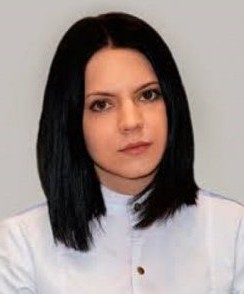 Павловская Софья Андреевна стоматолог