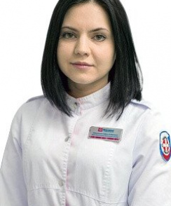 Павловская Софья Андреевна стоматолог