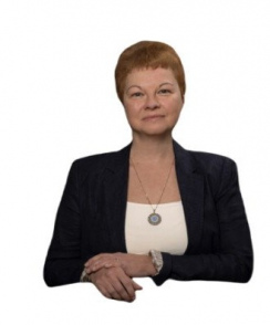 Пронина Марина Владимировна психолог