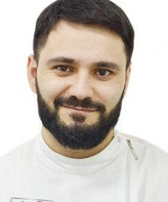 Айриянц Лев Григорьевич стоматолог