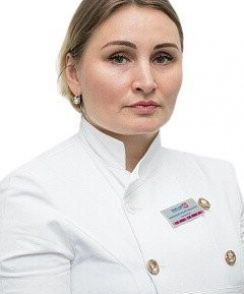 Антипова Наталья Владимировна стоматолог