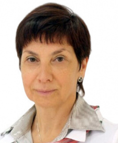 Васильева Наталья Сергеевна гастроэнтеролог
