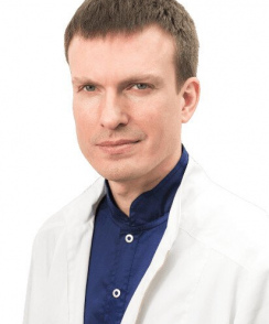 Шавров Дмитрий Геннадьевич стоматолог-пародонтолог