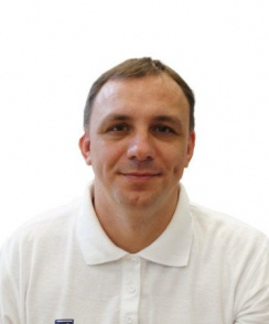 Климачев Роман Викторович стоматолог
