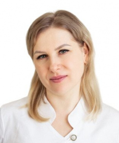 Палаткина Людмила Олеговна кардиолог