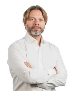 Цукор Сергей Владимирович стоматолог