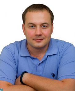 Иваньков Александр Сергеевич стоматолог