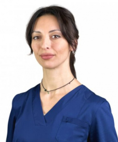 Арутюнова Маргарита Станиславовна эндокринолог